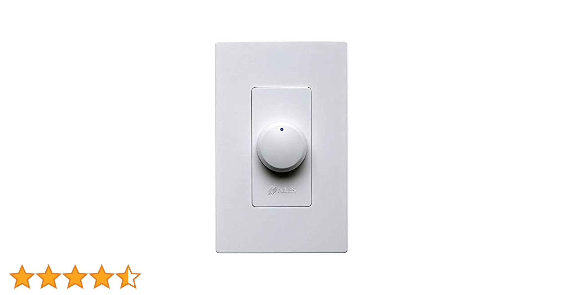 Amazon | Niles VCS100K Volume Control by Niles | ボリューム